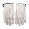 Forney Hydra-Lock Leather Water-Resistant Work Gloves Menfts XL 53053 - alternate 2